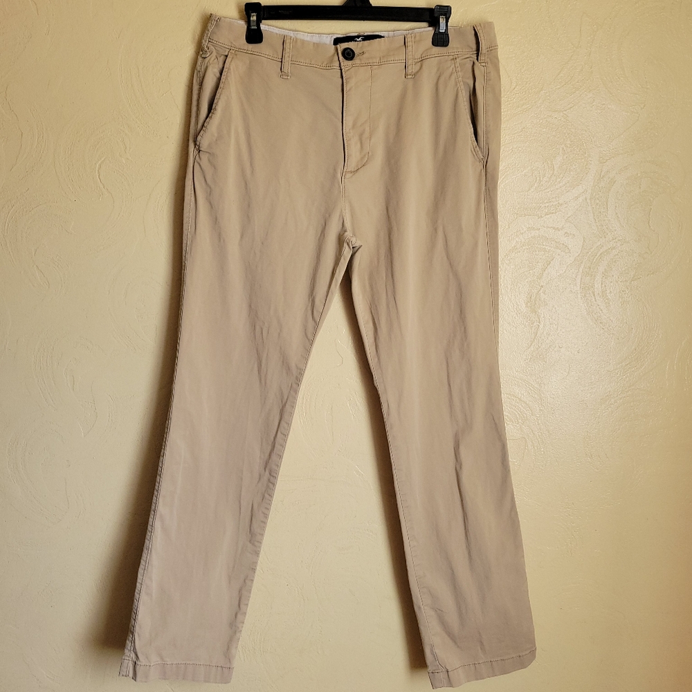 Hollister Pants